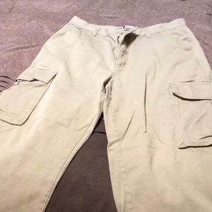 Cargo pants